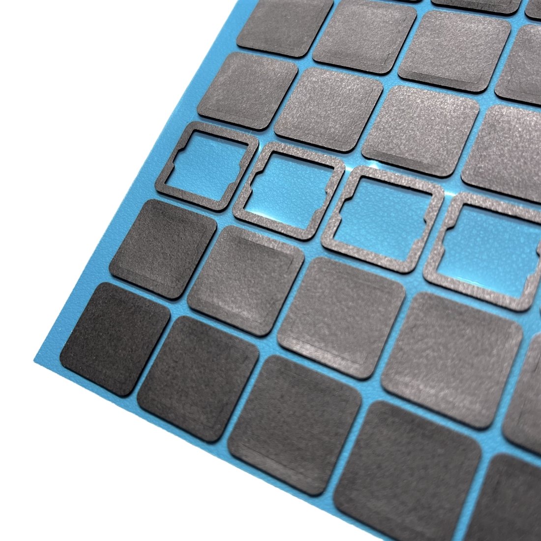 CLS Switch Plate Poron Pads [x120] - CLS Tech | CLS Tech