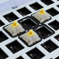 CLS Switch Plate Poron Pads [x120] - CLS Tech | CLS Tech