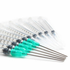 DISPOSABLE 1ML LUBRICANT SYRINGE - CLS Tech | CLS Tech