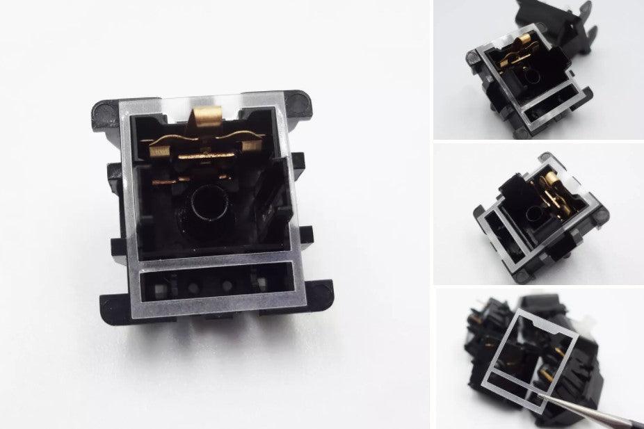 DUROCK Switch Film 0.15m [120pcs] - CLS Tech | CLS Tech