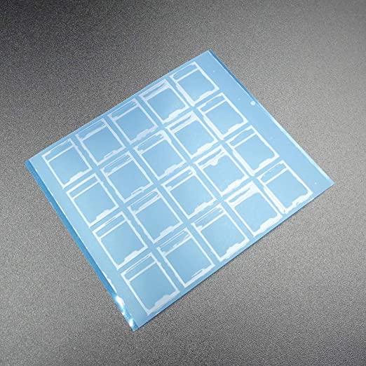 DUROCK Switch Film 0.15m [120pcs] - CLS Tech | CLS Tech