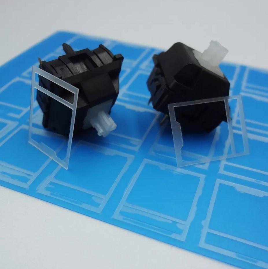 DUROCK Switch Film 0.15m [120pcs] - CLS Tech | CLS Tech