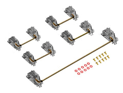 Durock V2 Stabiliser Kit Screw-In -Smokey - CLS Tech | Durock