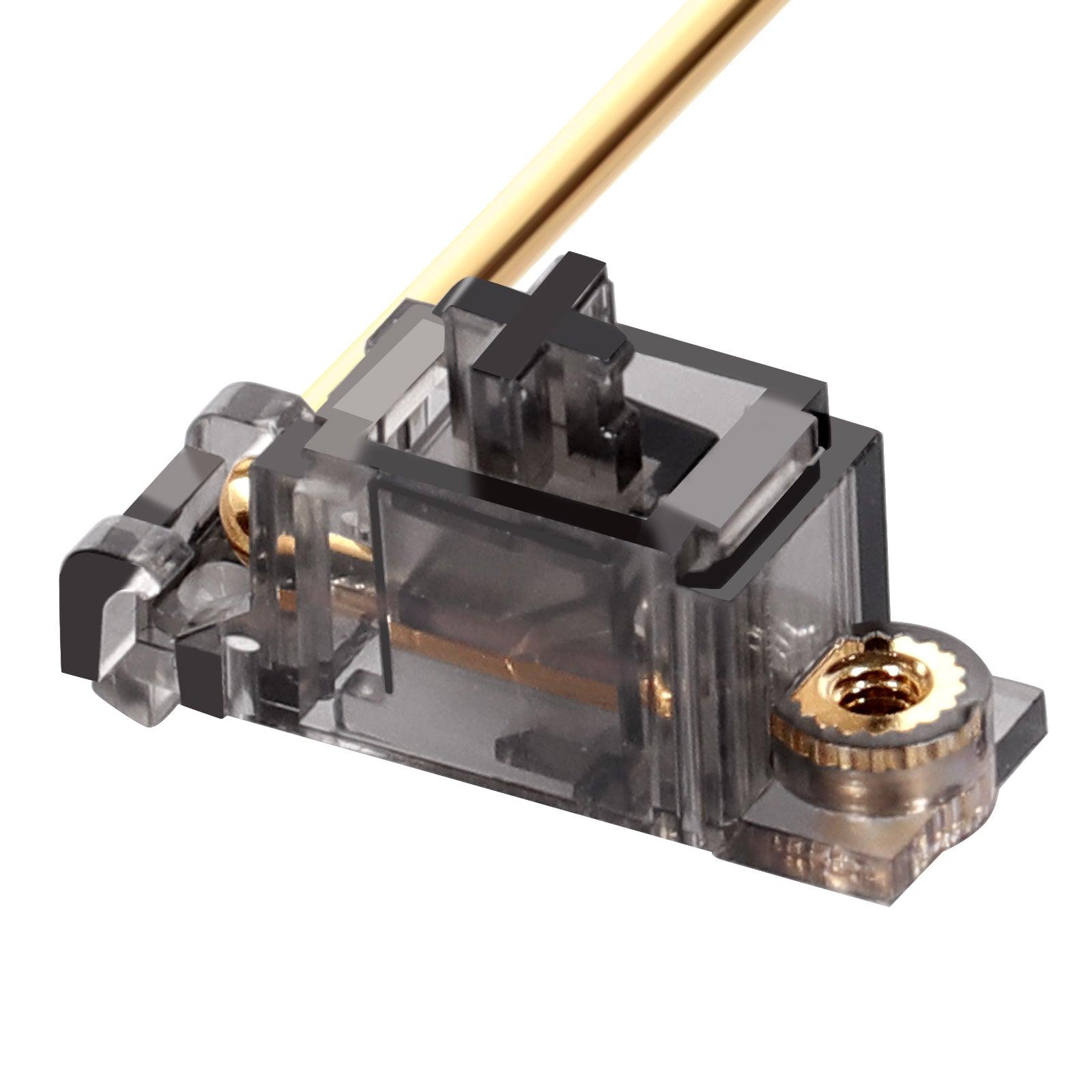 Durock V2 Stabiliser Kit Screw-In -Smokey - CLS Tech | Durock