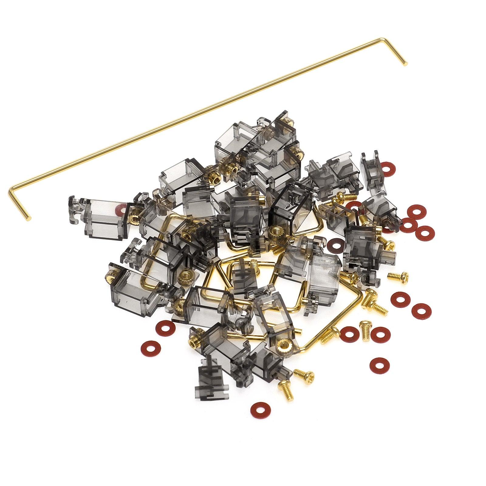 Durock V2 Stabiliser Kit Screw-In -Smokey - CLS Tech | Durock
