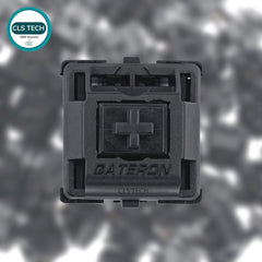 Gateron Oil King Switches - CLS Tech | CLS Tech