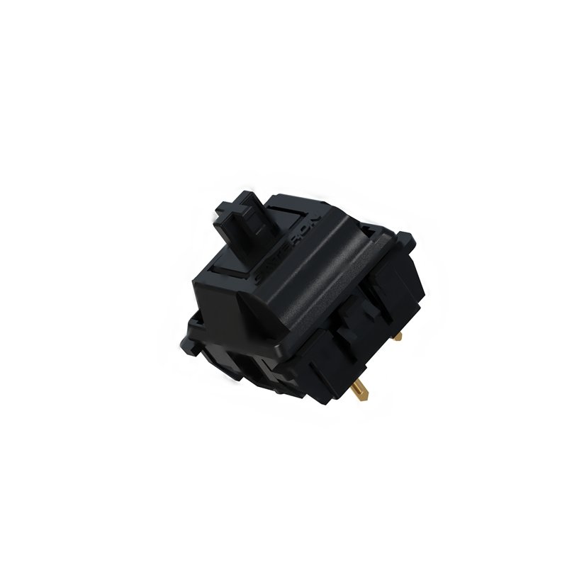 Gateron Oil King Switches - CLS Tech | CLS Tech