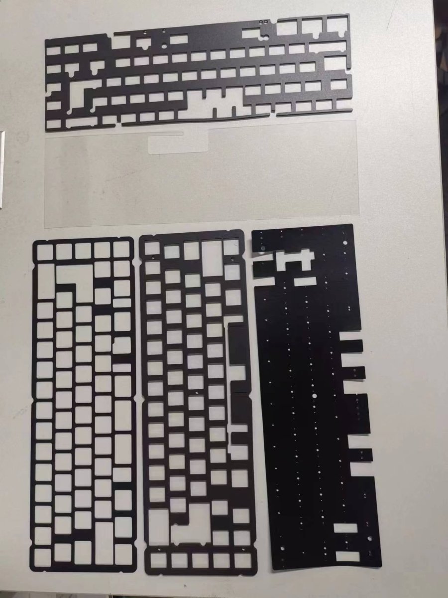 [GB] CHOICE65 ADD ON - CLS Tech | Velocifire