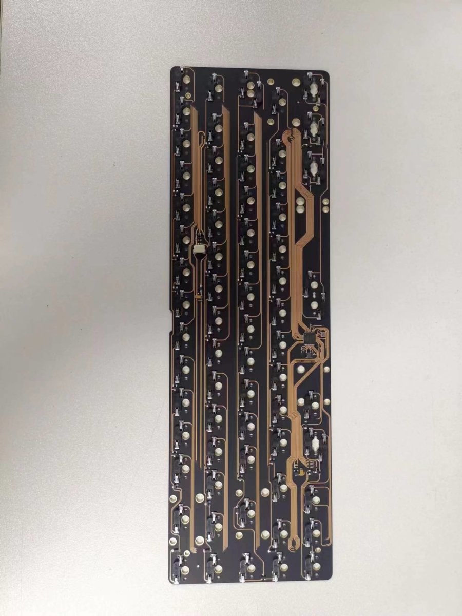 [GB] CHOICE65 ADD ON - CLS Tech | Velocifire