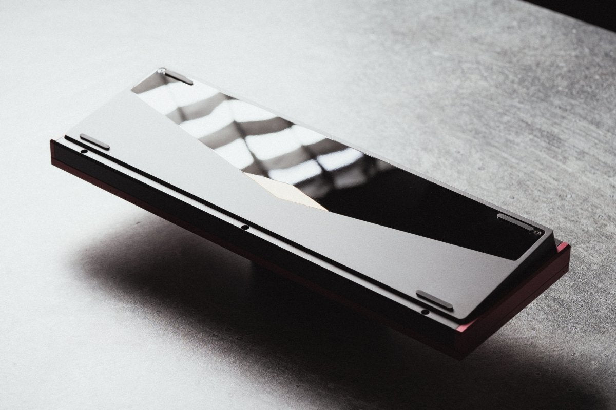 [GB] Choice65 Keyboard Kit - CLS Tech | Velocifire