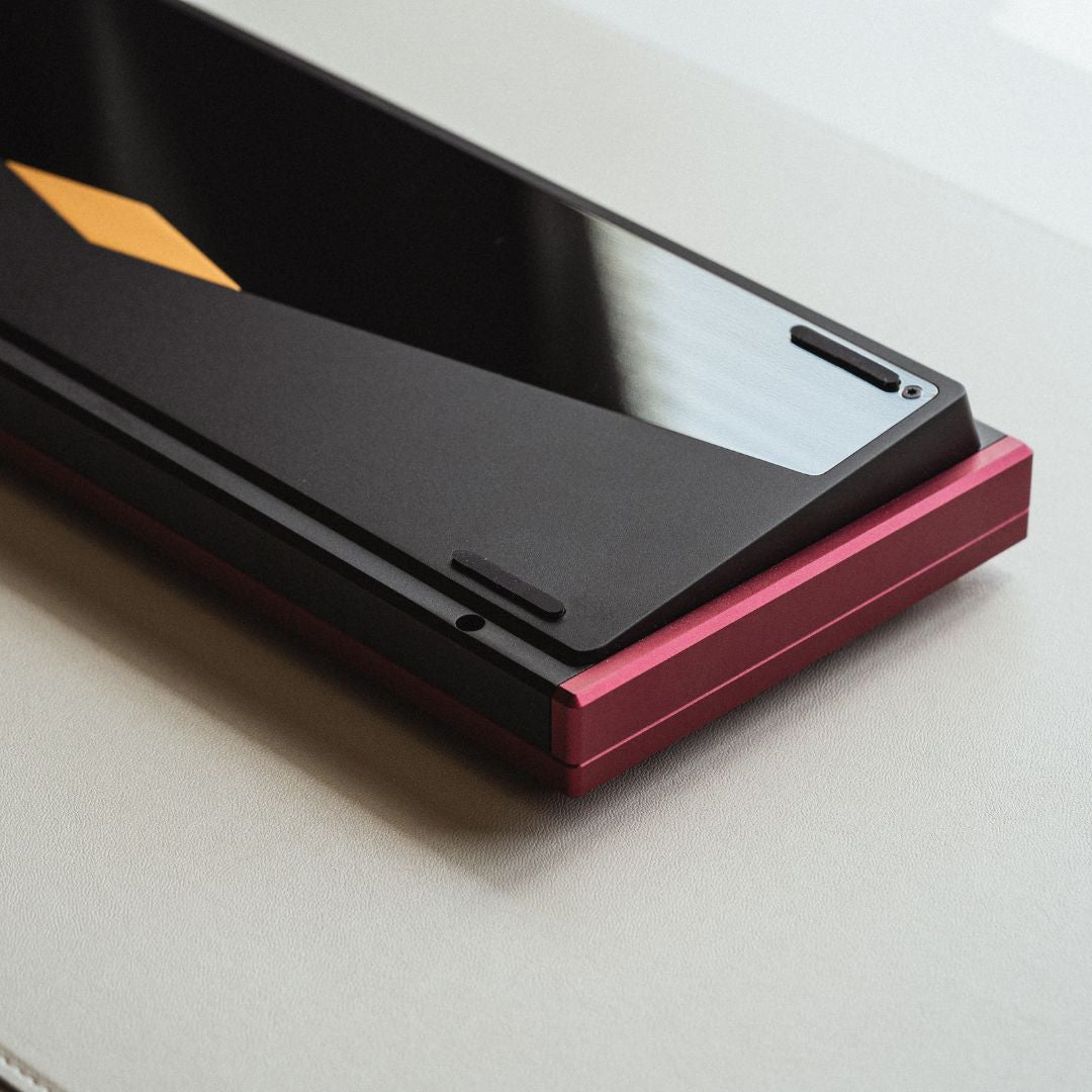 [GB] Choice65 Keyboard Kit - CLS Tech | Velocifire