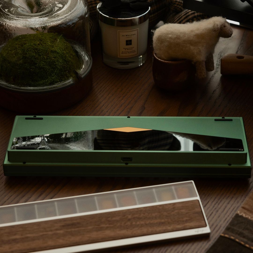 [GB] Choice65 Keyboard Kit - CLS Tech | Velocifire