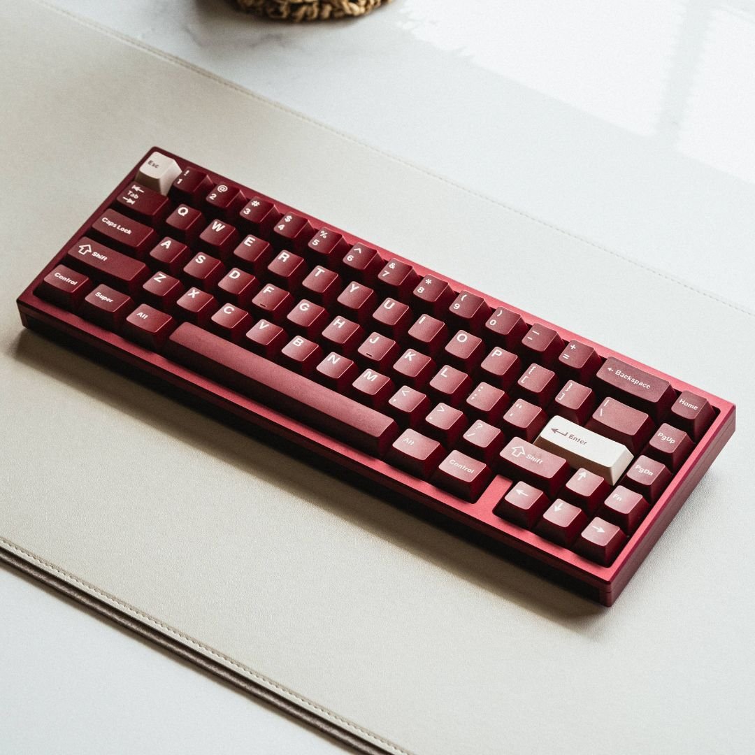 [GB] Choice65 Keyboard Kit - CLS Tech | Velocifire