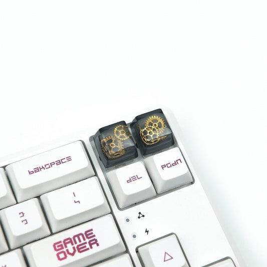Gear Artisan Keycap - CLS Tech | CLS Tech