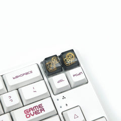 Gear Artisan Keycap - CLS Tech | CLS Tech