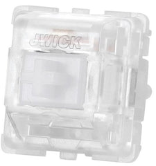JWK Ice White Linear Switches - CLS Tech | JWK
