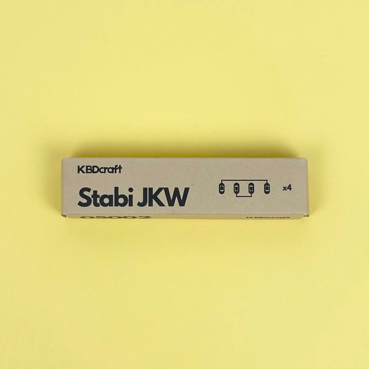 KBD Craft Stabi JKW - CLS Tech | KBD Craft
