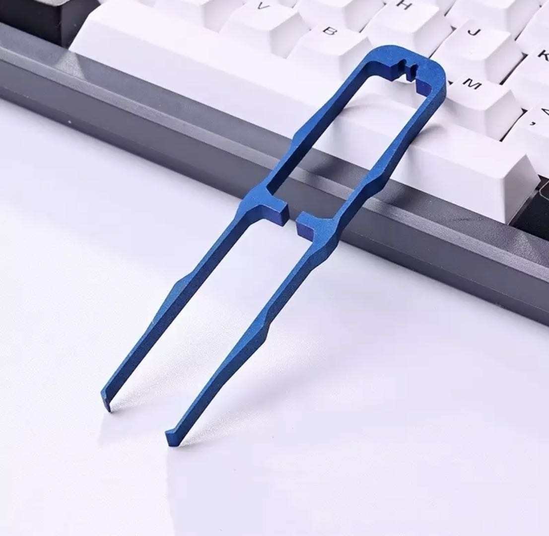 Kelowna Titanium Switch Puller - CLS Tech | Kelowna