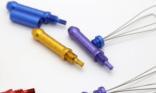 Keycap Puller 3-1 Tool - CLS Tech | CLS Tech