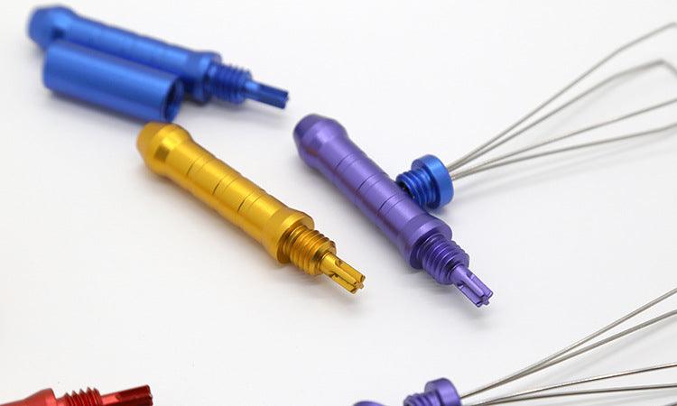 Keycap Puller 3-1 Tool - CLS Tech | CLS Tech