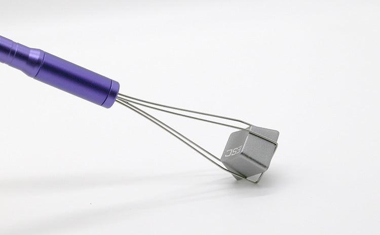 Keycap Puller 3-1 Tool - CLS Tech | CLS Tech