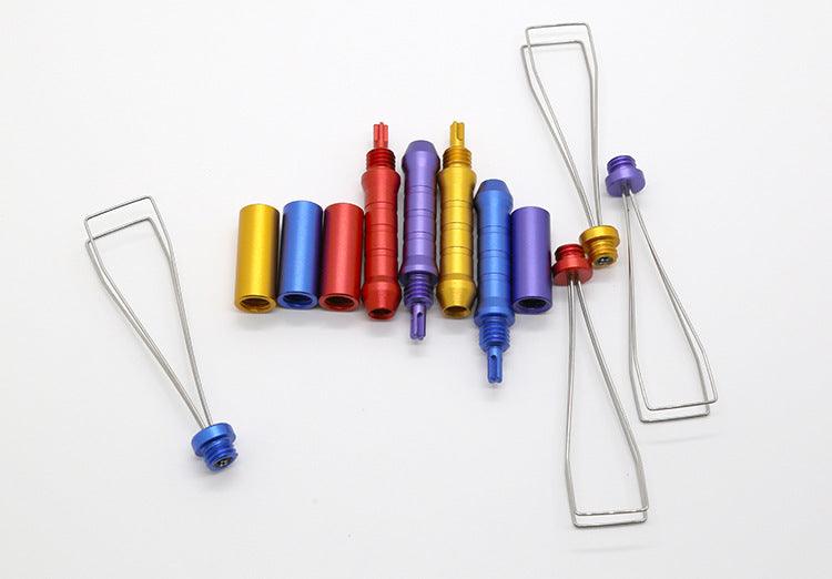 Keycap Puller 3-1 Tool - CLS Tech | CLS Tech