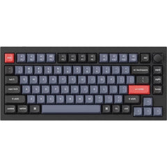 Keychron Q1 Knob V2 QMK Mechanical Keyboard - CLS Tech | CLS Tech