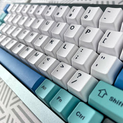 Keychron Q2 Iceberg Custom Keyboard - CLS Tech | CLS Tech