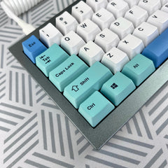 Keychron Q2 Iceberg Custom Keyboard - CLS Tech | CLS Tech