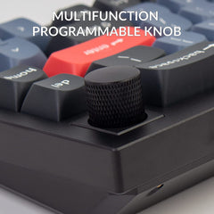 Keychron Q2 Knob QMK Mechanical Keyboard - CLS Tech | Keychron
