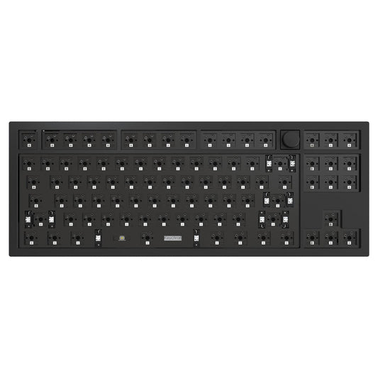Keychron Q3 Barebone Mechanical Keyboard - CLS Tech | Keychron