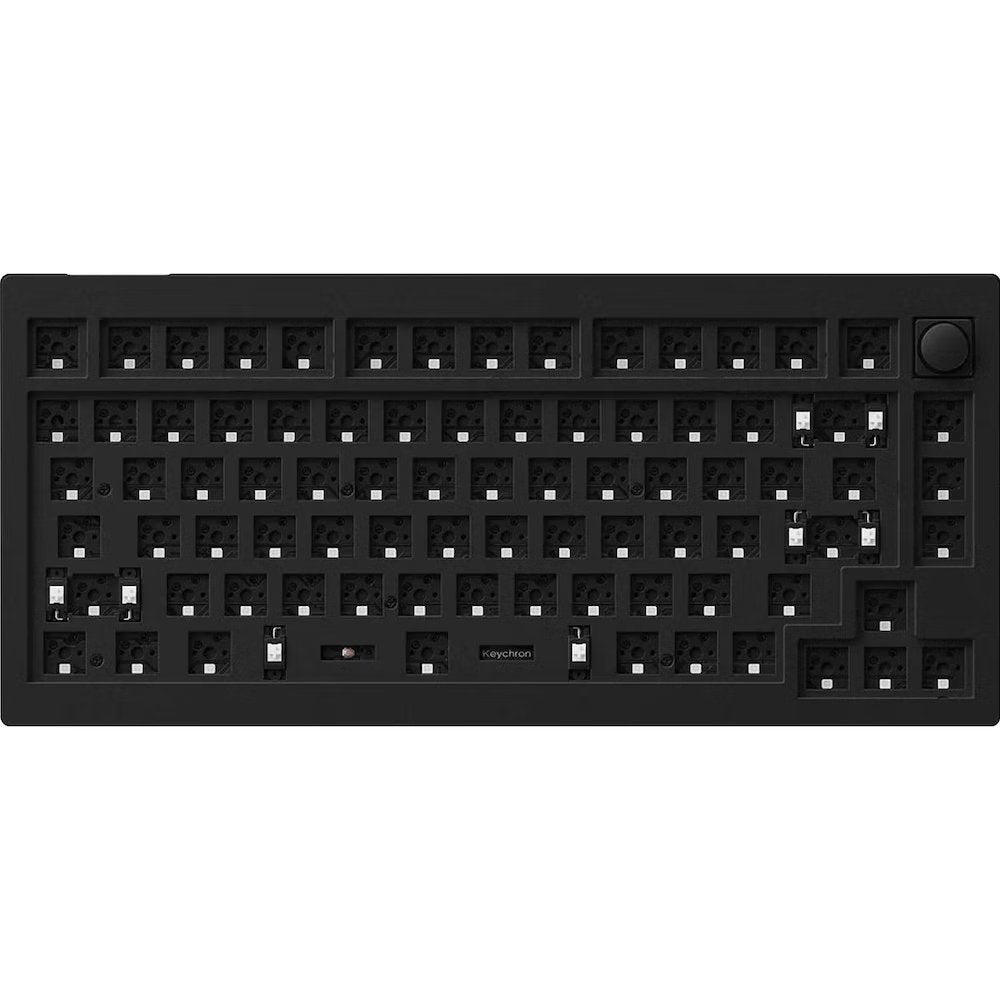 Keychron V1 QMK Mechanical Keyboard - CLS Tech | Keychron