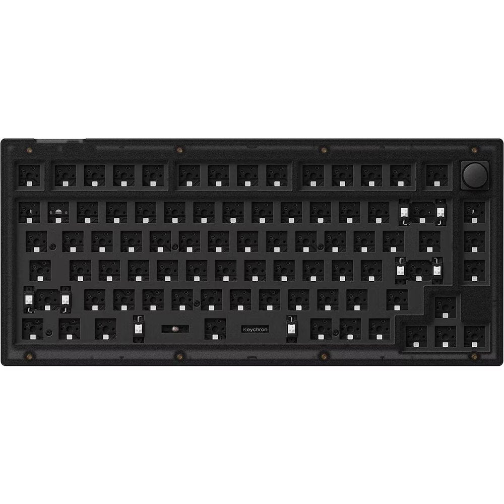 Keychron V1 QMK Mechanical Keyboard - CLS Tech | Keychron