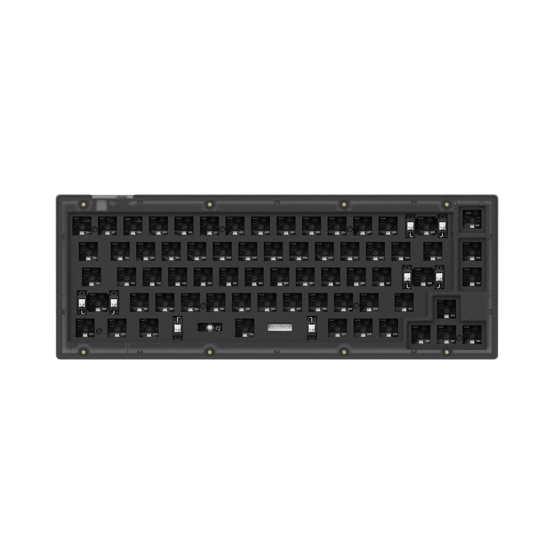 Keychron V2 QMK Mechanical Keyboard - CLS Tech | Keychron