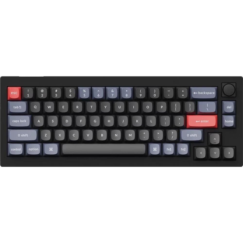 Keychron V2 QMK Mechanical Keyboard - CLS Tech | Keychron