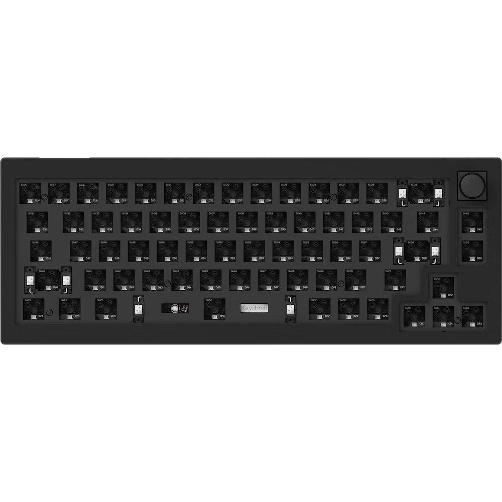 Keychron V2 QMK Mechanical Keyboard - CLS Tech | Keychron