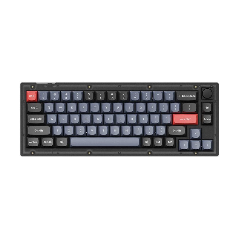 Keychron V2 QMK Mechanical Keyboard - CLS Tech | Keychron