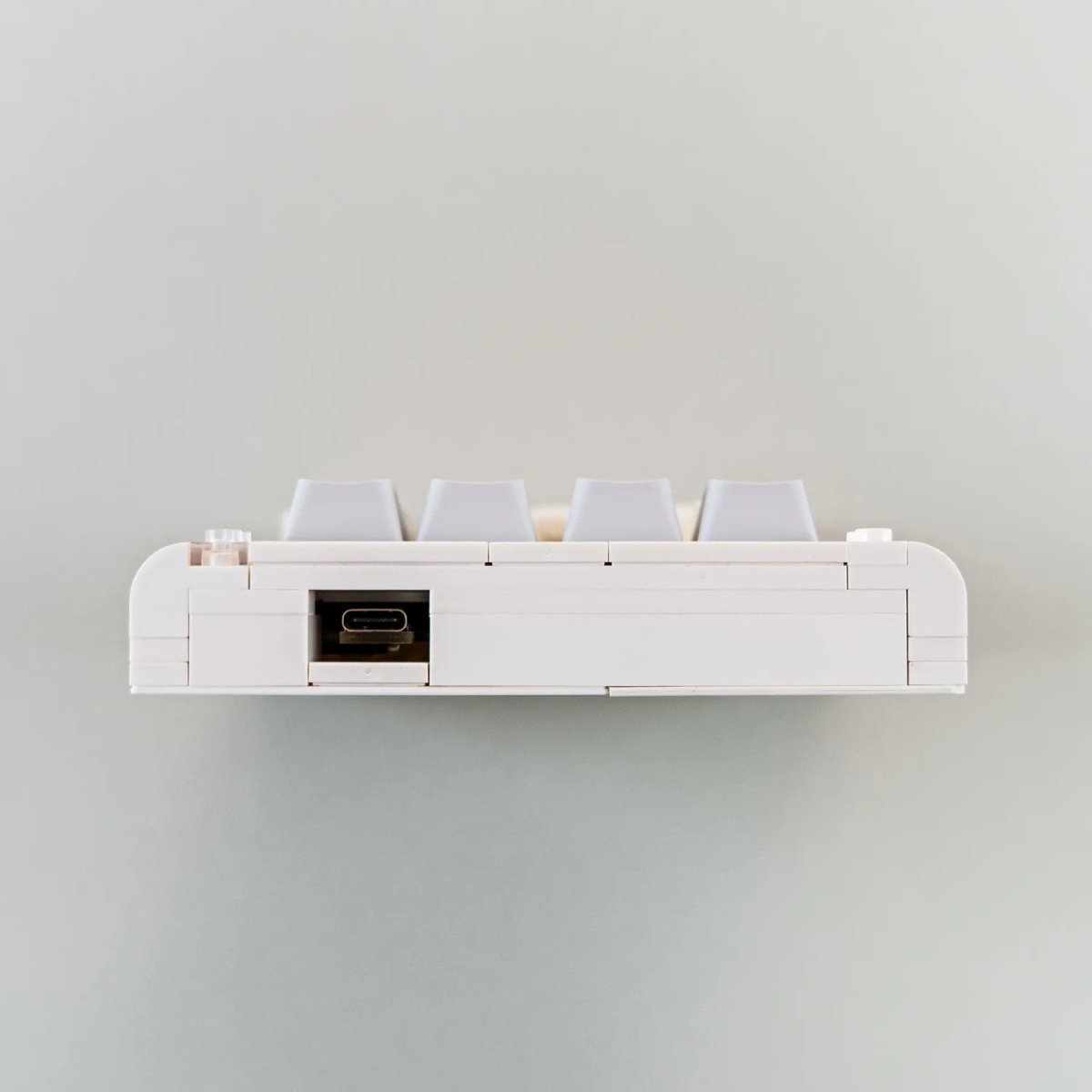 Kit Addams Numpad - CLS Tech | KBD Craft