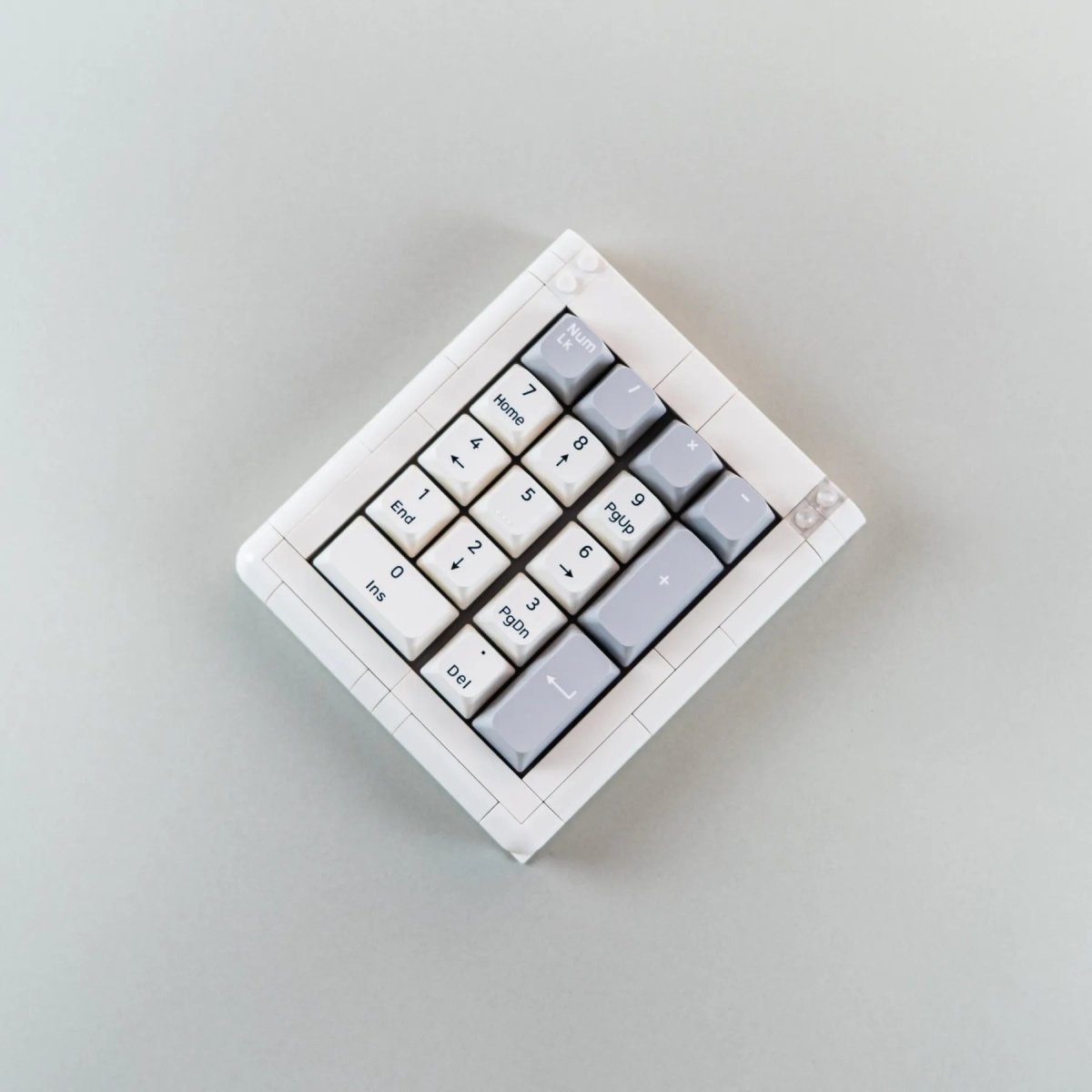 Kit Addams Numpad - CLS Tech | KBD Craft