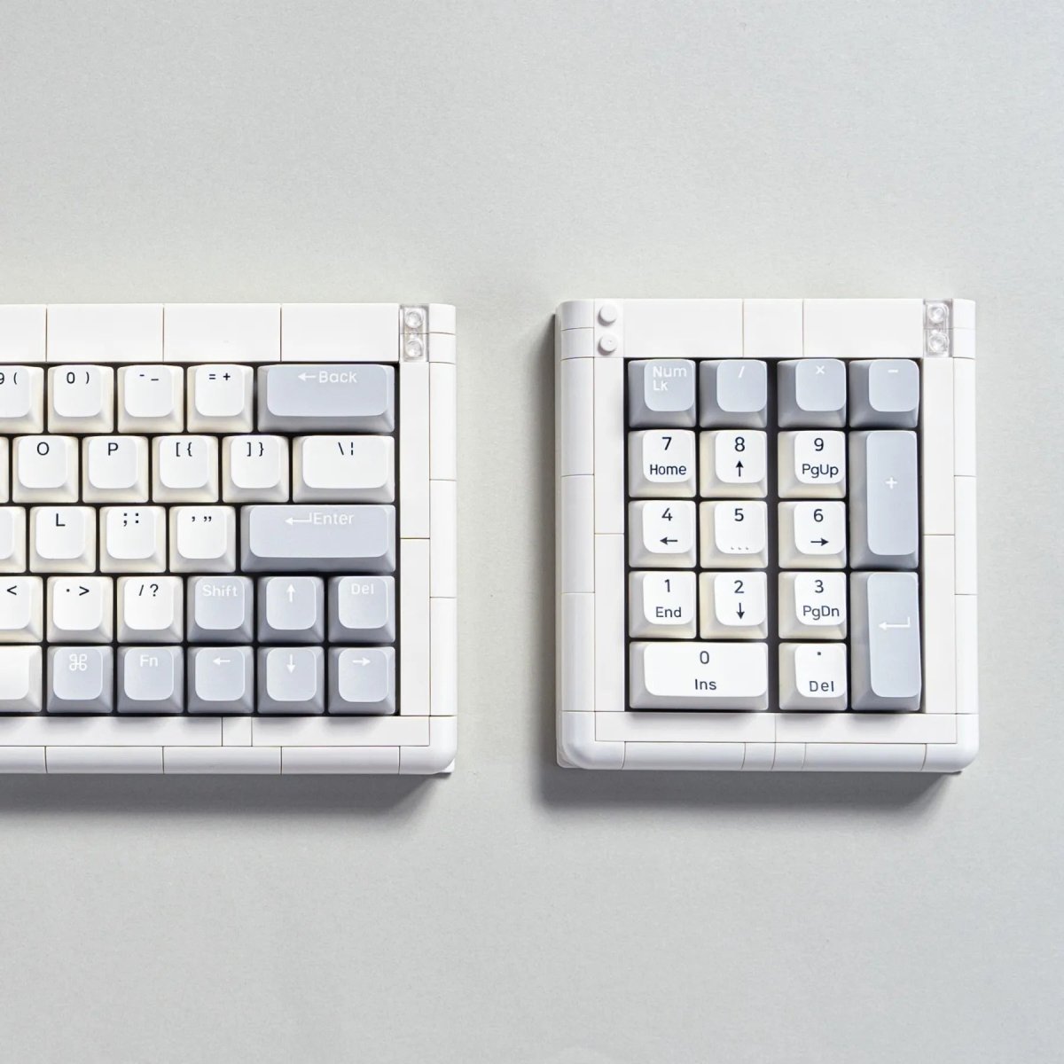Kit Addams Numpad - CLS Tech | KBD Craft