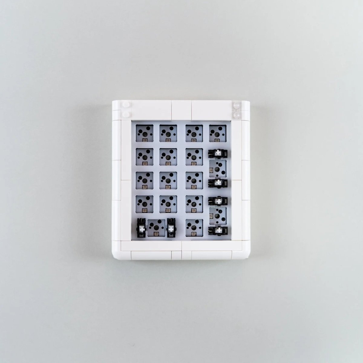 Kit Addams Numpad - CLS Tech | KBD Craft