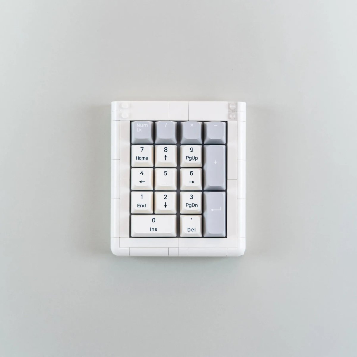 Kit Addams Numpad - CLS Tech | KBD Craft