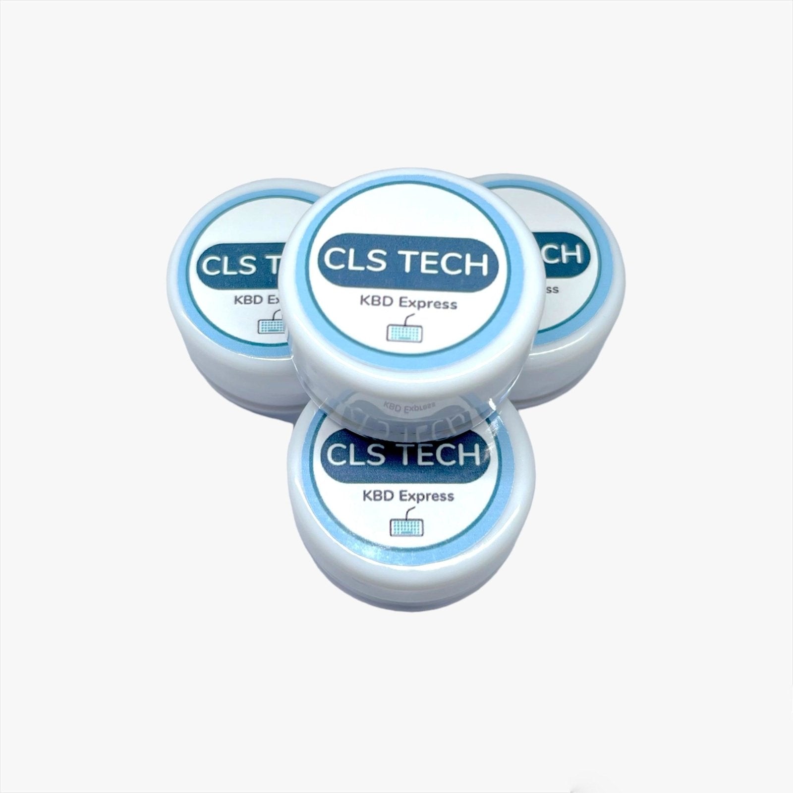 Krytox 205g0 Lube - CLS Tech | CLS Tech