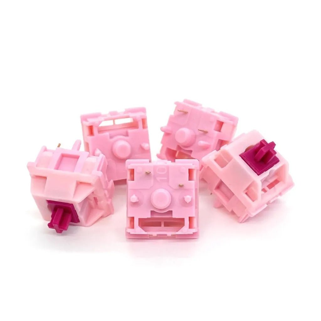 KTT Darling - CLS Tech | KTT