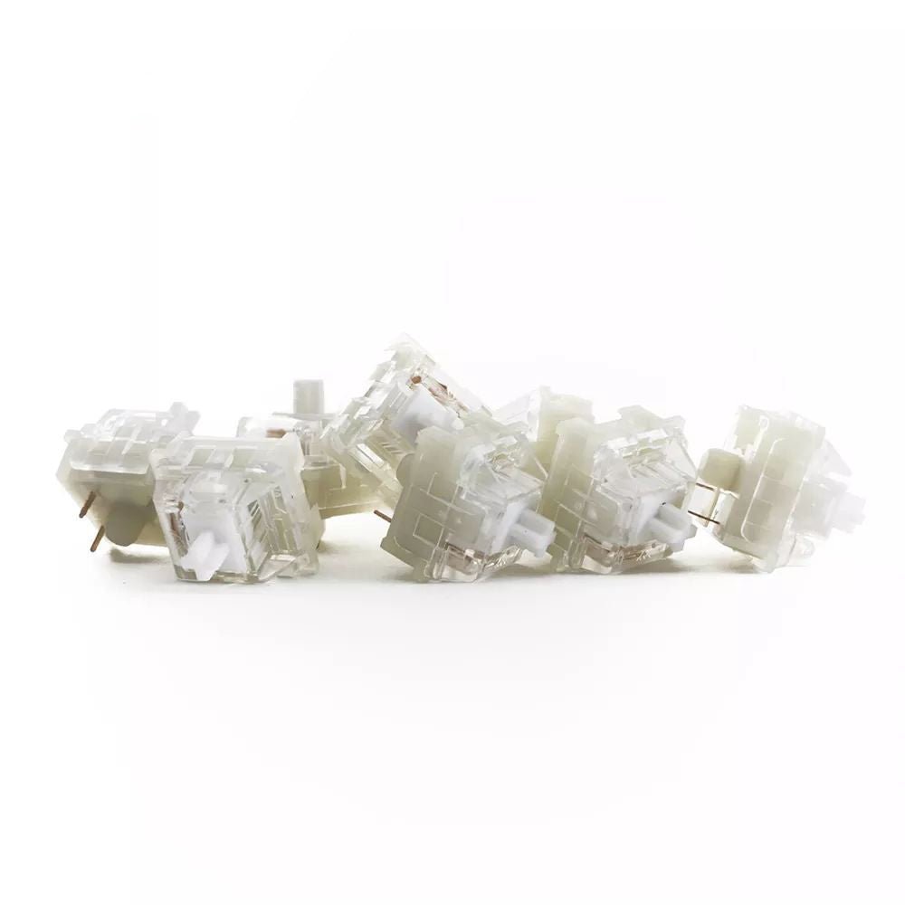 KTT Kang White - CLS Tech | KTT