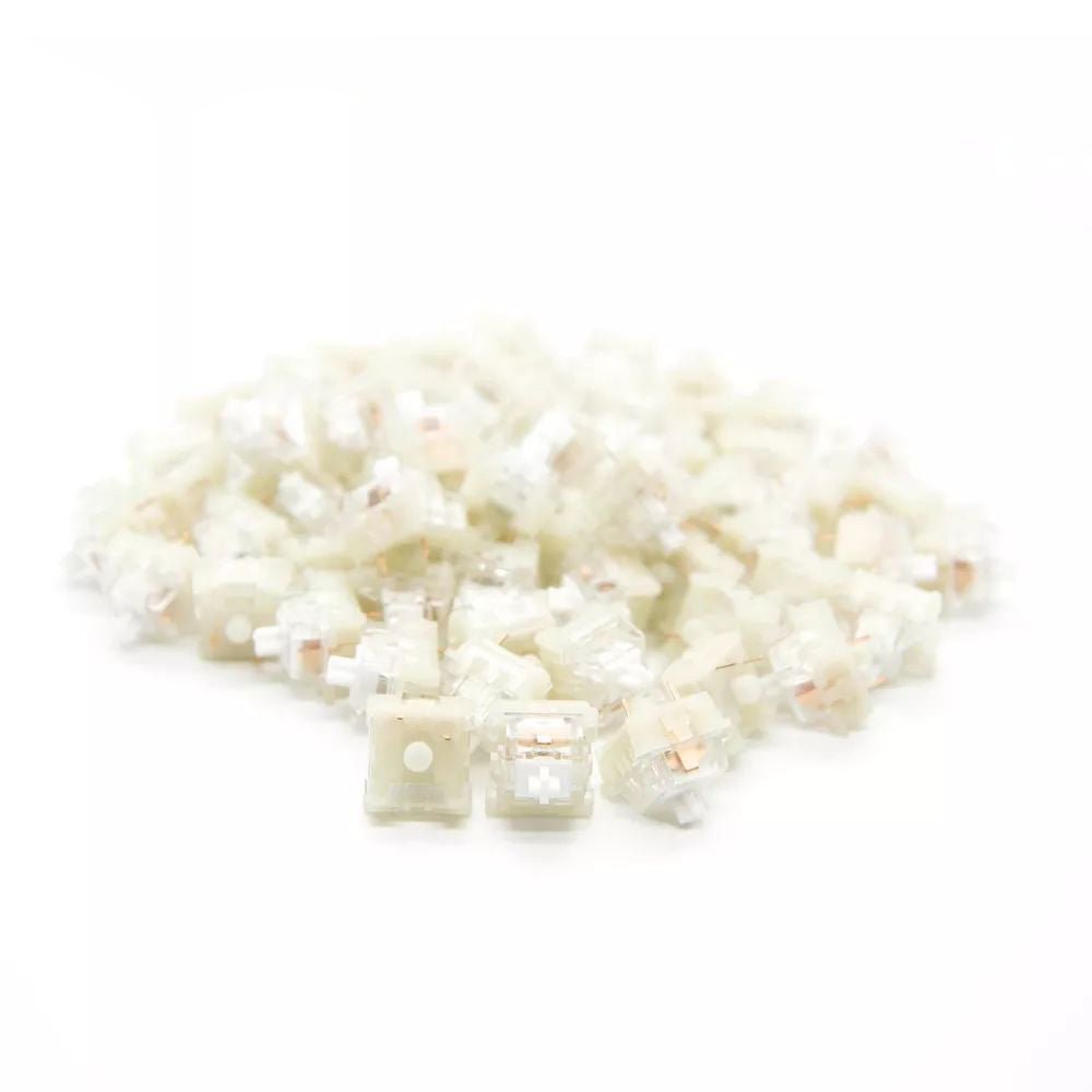 KTT Kang White - CLS Tech | KTT