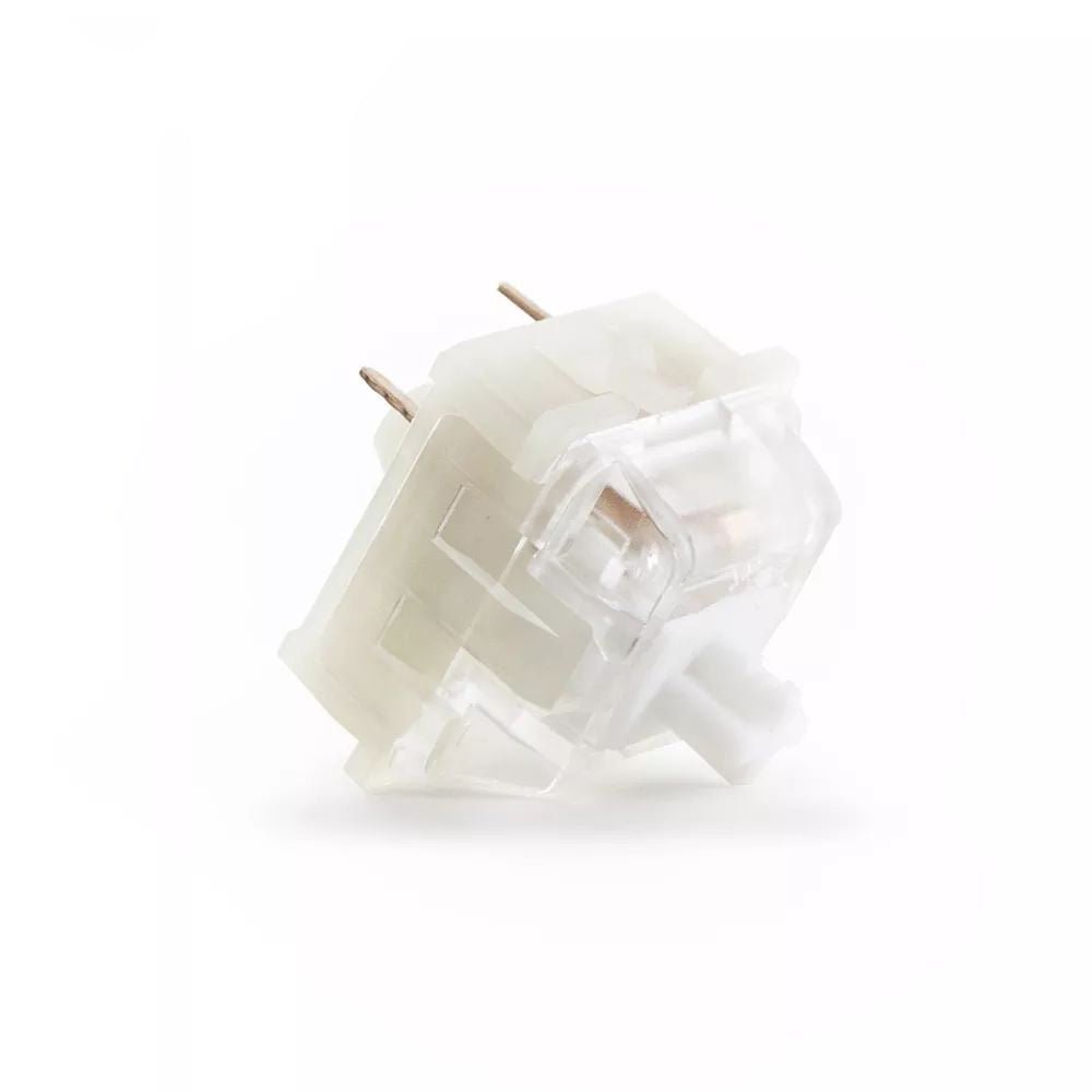 KTT Kang White - CLS Tech | KTT