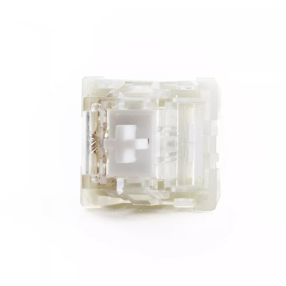 KTT Kang White - CLS Tech | KTT