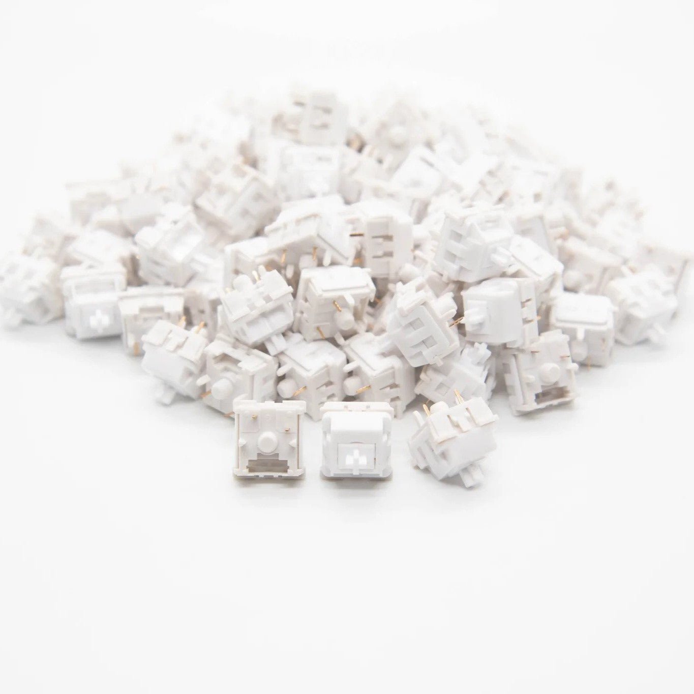 KTT Monochrome - Chalk (Group Buy) - CLS Tech | KTT