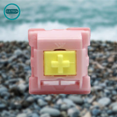 KTT Peach - CLS Tech | CLS Tech